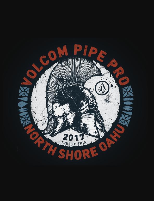 Volcom Pipe Pro